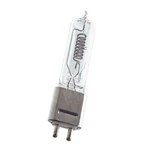 1000286 Ushio Ehc/ehb 500W 120V G9.5 T4 Clear Halogen Lamp New. Price: $26.93.