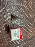 Philips 6V 9W NO.410269 Type 13124 Projector Lamp (fky) New. Price: $30.00.