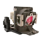 Al Series Lamp & Housing For The Benq MP723 Projector - 90 Day Warranty New. Price: $52.99.