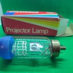 Ctt Dax Projector Lamp 120V 1000W Sylvania Gte Av/photo Nos Bulbs Open. Price: $18.50.
