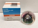 New In Box! Osram 24V 250W Halogen Bulb HLX-64653. Price: $12.71.
