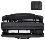 Telescope Case, 41", Large Storage Bag With Fixed Buckles, Multi-pocke New. Price: $84.49.