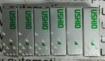 Ushio JC24V-20W/G4 Halogen Lamp Bulb Lot Of 6 New!! Wow!!. Price: $39.00.