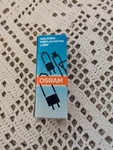 Osram Hlx 64250 Halogen Light Bulb 6V 20W G4 Naed 54261 Microscope Project Open. Price: $7.00.