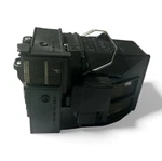 Replacement Lamp Bulb W/housing For Epson ELPLP91 V13H010L91 EB-680S,EB-685WS Open. Price: $27.50.