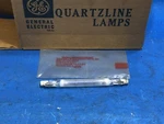 Navy Fem 120V 650W Quartzline Halogen Lamp Bulb, New Military Surplus. Price: $8.50.