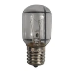 WB25X10030 Refrigerator Incandescent Lamp 40WATTS New. Price: $39.30.