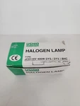 New! Ushio Dys/dyv/bhc JCD120V-600WC. Price: $12.99.