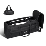 Vevor Telescope Case 30.3" Multipurpose Shock-absorbent Storage Bag New. Price: $43.46.