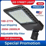 Led Light 200W Shoebox Electric Parking Lot Module Outdoor Street Area Road Lamp New. Price: $86.19.