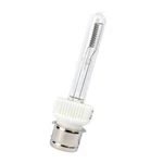 54652 Osram Egg 750W 120V T5 P28S Clear Halogen Lamp New. Price: $35.99.