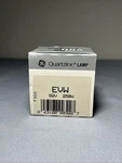 Ge Quartzline Evw Projection 82V 250W Lamp Projector Bulb Open. Price: $8.00.