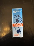Osram HLX64250 6V20W G4 Xenophot Optical Instrument Halogen Bulb Microscope Lamp New. Price: $10.00.