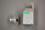 Lot 3 New Ushio Ftb 12V 20W Lamps #1000617. Price: $45.00.