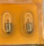 Ge PR13/BP Flashlight Bulbs Lamps - 4 Pack Of 2 Each Lot New. Price: $14.32.