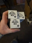 Quartzline Showbiz 13895 FCM/HIR-Q650T3/4 Light Bulb Stage Studio New. Price: $75.00.