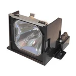 POA-LMP81-ER Lamp Compatible With Sanyo For PLC-XP56 New. Price: $55.00.