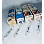 4 Vintage Projector Light Bulb Fcb 600W 120V Westinghouse Sylvania Quartzline Used. Price: $8.75.