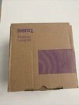 Benq PB8263 Ctlamp 5J.J2H01.001 Replacement Projector Kit Housing Nib (2) New. Price: $149.99.