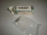 Ushio 1000832 Light Bulb (JC12V-5W/BA9S) Nos Open. Price: $14.99.