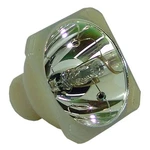 Barco F22 1080P - Genuine Oem Philips Projector Bare Bulb Replacement New. Price: $169.99.
