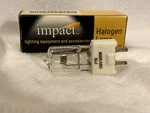 Impact Ftv Halogen Lamp (500 W/120V) 2-PIN New. Price: $11.50.