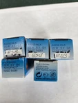 New Osram Esb/fhe HLX64250 G4 6V20W Bulbs. Price: $45.00.