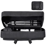 Vevor Telescope Case 30 In Multipurpose Shock-absorbent Storage Bag New. Price: $38.97.