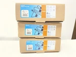 Lot Of (3) Osram 54692 Bvw 2000 Watts 3200K 120VAC P40S Tungsten Halogen Lamp New. Price: $35.00.