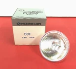 Ddf 55W 17V Photo Projection Light Bulb Studio Lamp Projector Ge 43986 New. Price: $19.95.