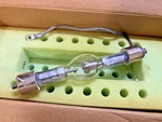Osram Stromart - Dc Xbo 1600 W/hsc Ofr Xenon Cinema Film Bulb Open. Price: $160.00.