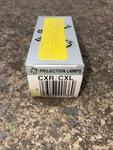 Nos General Electric Cxr Cxl Projection Projector Lamp Bulb 50W 8V Open. Price: $42.00.