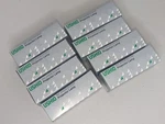 Ushio Incandescent Projector Lamp Bec 120V 150W Lot Of 8 New. Price: $63.99.