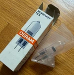 Osram Xenophot Hlx 64663 Evd Halogen Lamp 36V 400W New. Price: $9.99.