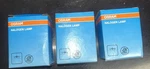 Osram 64337 B - 48W 6.6A A35843302AC Clear Halogen Lamp Pack Of New. Price: $19.99.