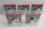 5 Apollo Type Fxl #31346 Halogen Lamp Bulb For Overhead Projectors - New. Price: $29.99.