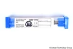 Illumination Industries 202-1003 Replacement Quartz Lamp Bulb Used. Price: $95.00.