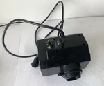 Olympus U-LH100HGAPO 100W Hbo Mercury Fluorescence Lamphouse Bx Ix Mx W/bulb Used. Price: $149.99.