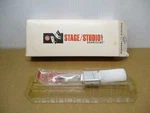 General Electric Ehd 120V 500W 3000K Q500CL/TP Stage/studio Lamp New. Price: $28.95.