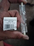 Ushio Mhl 450W Blacklight Special Effect Metal Halide Lamp - 5000114 New. Price: $89.98.