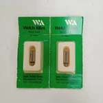 Welch Allyn 00200-U Halogen 3.5V Lamp New Pack. Price: $34.00.