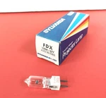 Fdx 100W 12V New Photo Stage Projection Light Bulb Studio Lamp Sylvania 54445. Price: $9.95.