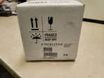 Replacement Bulb For Cermax Perkin Elmer Excelitas Y1907 Lamp And Module Open. Price: $1045.87.