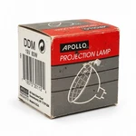 Apollo Ddm Projection Lamp 19V 80W Nos Overhead Projector Bulb Made In Usa New. Price: $39.98.