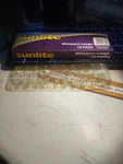 Sunlite #927 Miniature Bulb Light Lamp 6V .90A Box Of 10 New. Price: $10.00.