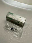 Brl Bcd 12V 50W G6.35 Halogen Lamp Microscope Bulb, Ushio Brand New. Price: $5.95.
