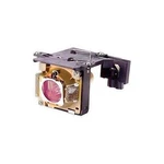 Benq Multimedia Projector Replacement Lamp (5J.J1M02.001) New. Price: $35.00.