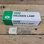 Ushio Bulb Watts Lamp Halogen Volts New. Price: $20.00.