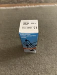 58497 Osram Dys 300W 120V T6 GZ9.5 Clear Halogen Lamp. New. Free Shipping!. Price: $14.00.