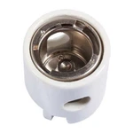 1001264 Ushio 250V 2500W P28S Lh Porcelain No Leads Single Bulb Socket New. Price: $38.50.